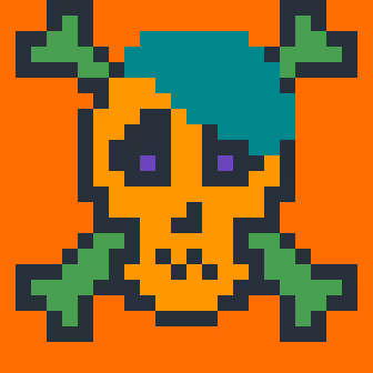 CryptoSkull #8030