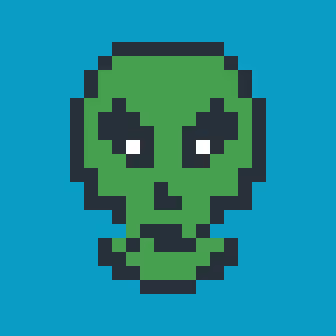 CryptoSkull #8384