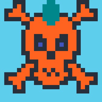 CryptoSkull #4540
