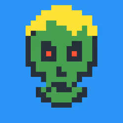 CryptoSkull #4872
