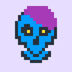 CryptoSkull #4879