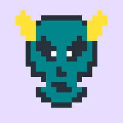 CryptoSkull #4894