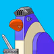 3033