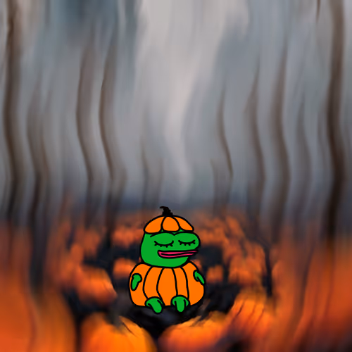 Pumpkie spice doodleoo