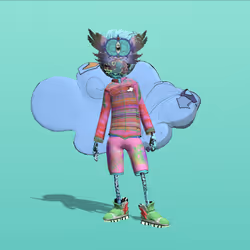 Item Media
