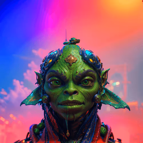 NFT Image