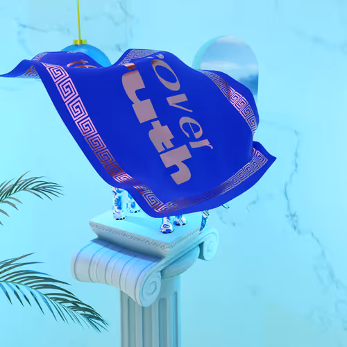 Item #9 Media