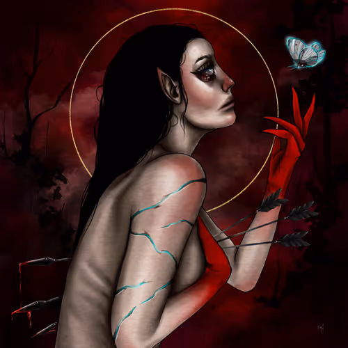 Darkness To Dawn