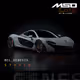 MSO LAB Genesis #971