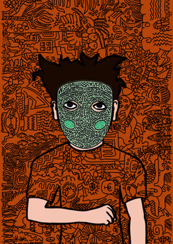 Hashmasks #13914