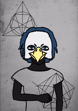 Hashmasks #15583