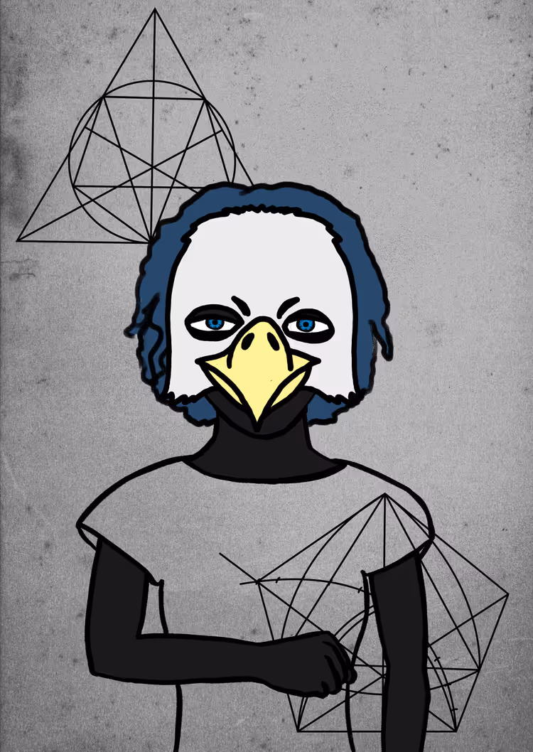 Hashmasks #15583