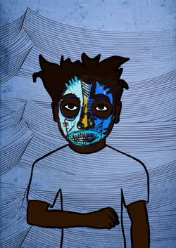 Hashmasks #5591