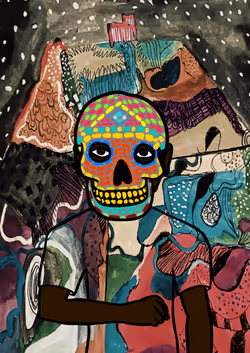 Hashmasks #12056