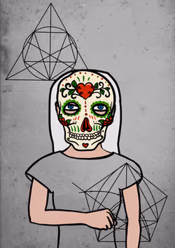 Hashmasks #12717