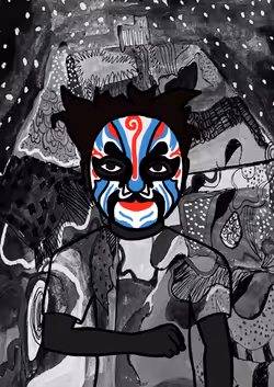 Hashmasks #6577