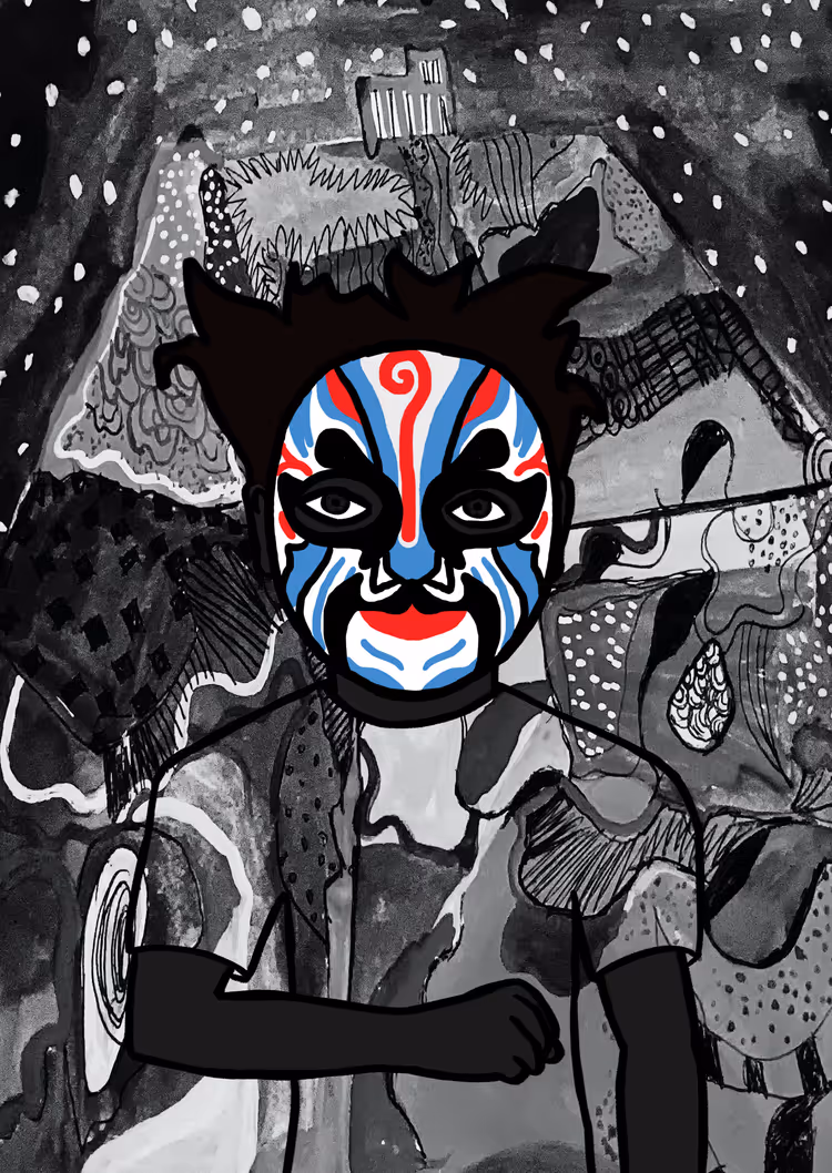 Hashmasks #6577
