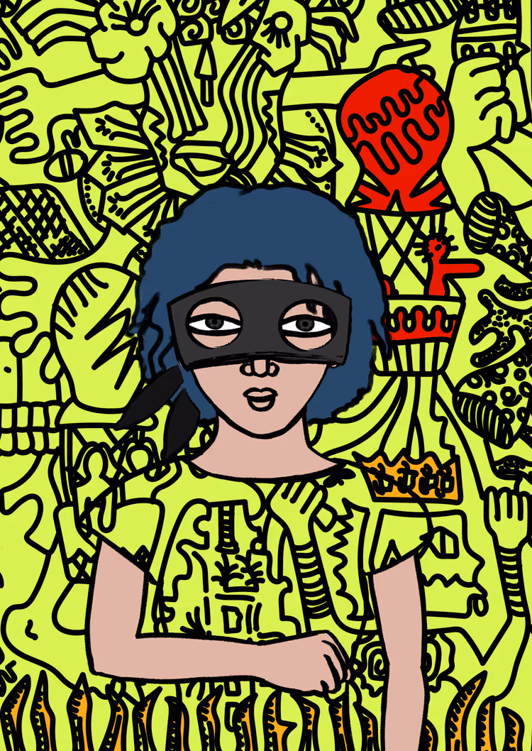 Hashmasks #14885