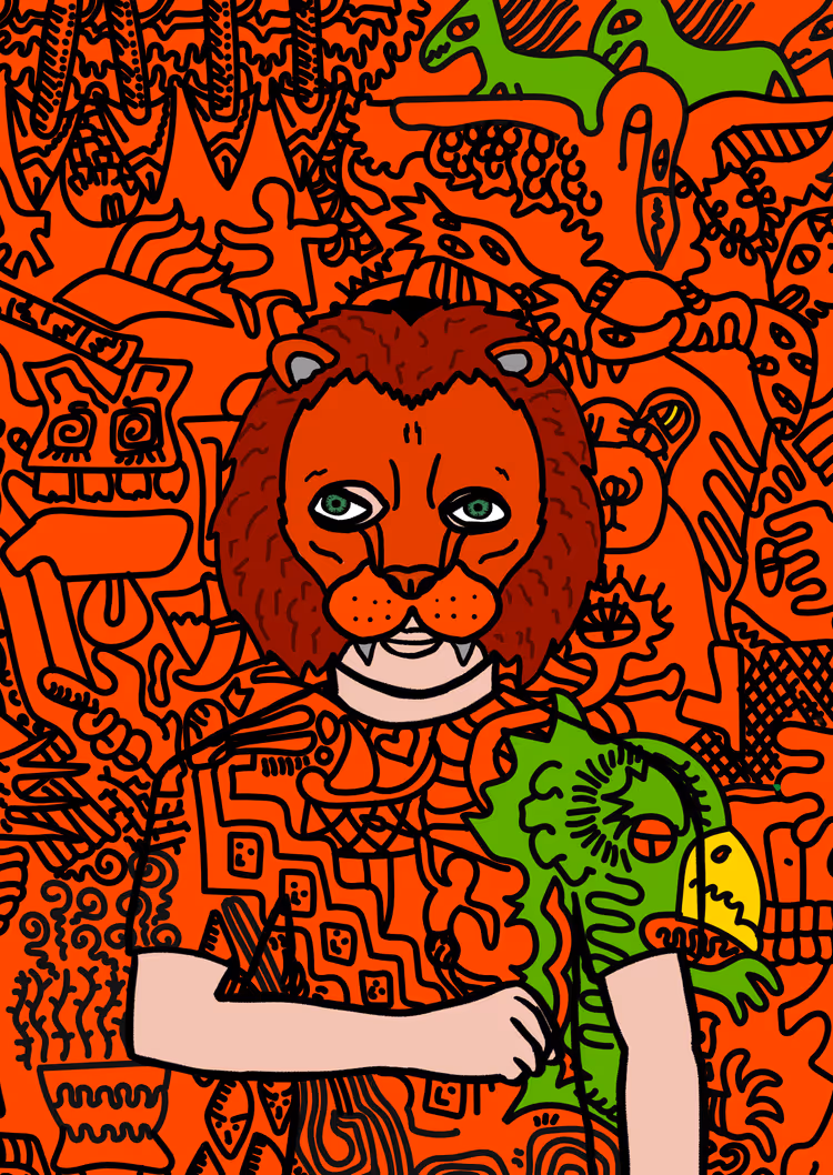 Hashmasks #8620