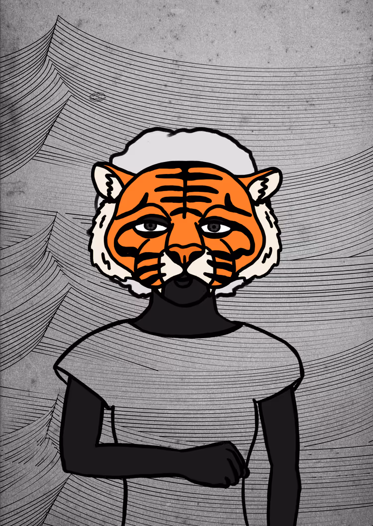 Hashmasks #15511