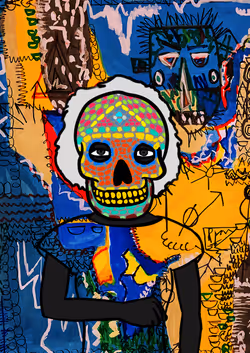 Hashmasks #15546