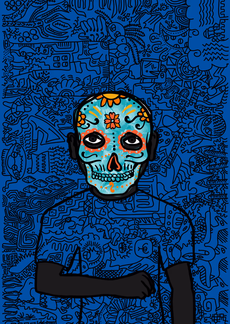 Hashmasks #13975