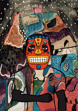 Hashmasks #15557