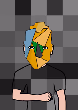Hashmasks #5954