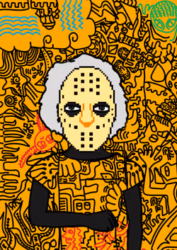 Hashmasks #14794