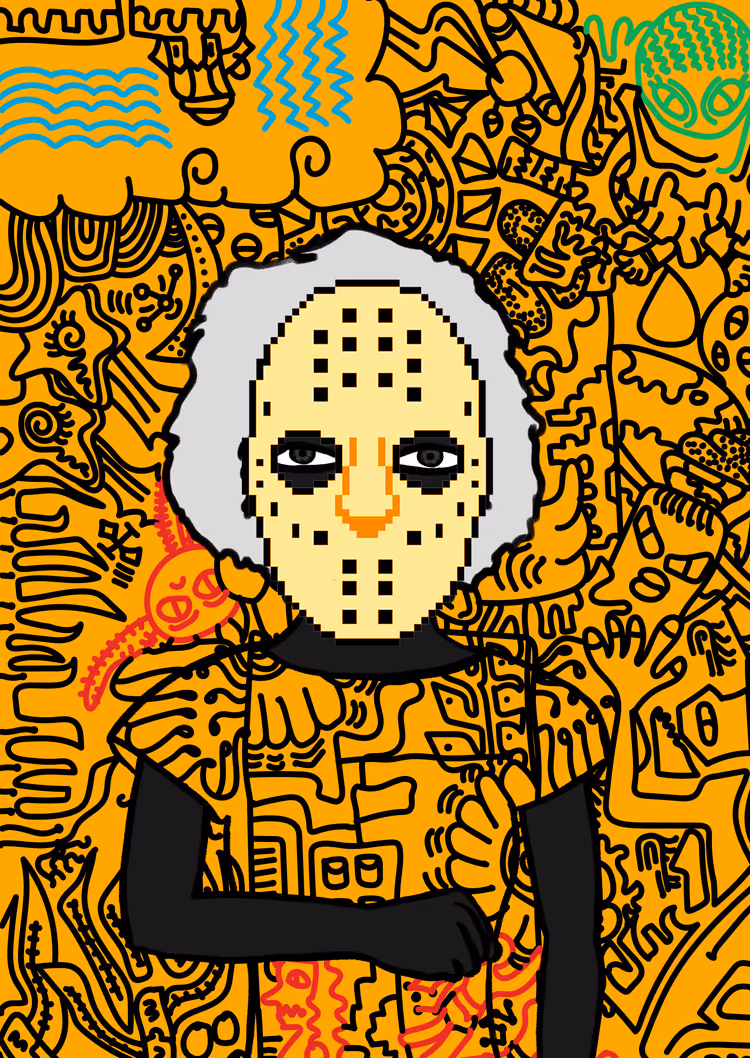 Hashmasks #14794