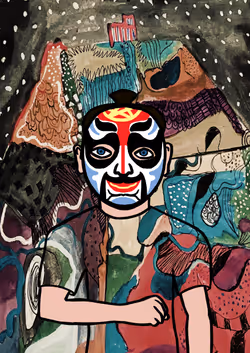 Hashmasks #15531