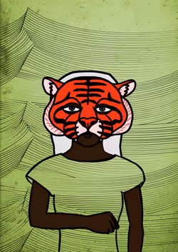 Hashmasks #1758