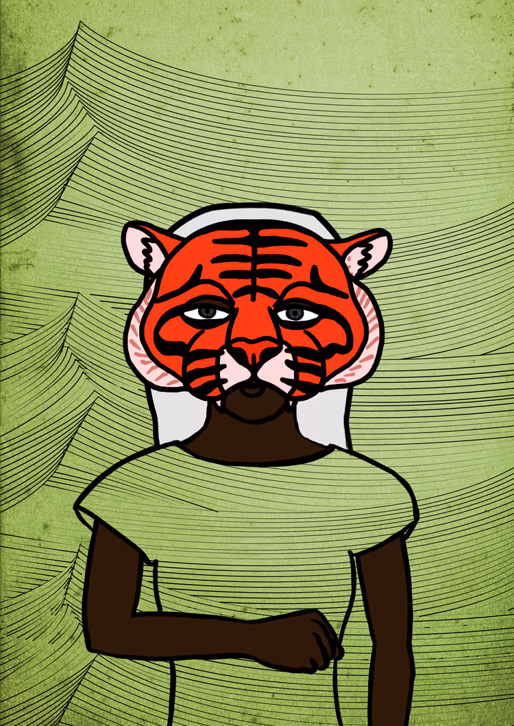 Hashmasks #1758