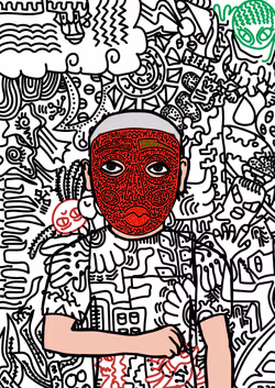Hashmasks #5196