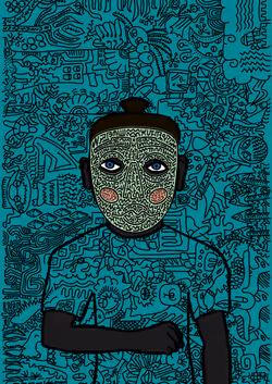 Hashmasks #1139