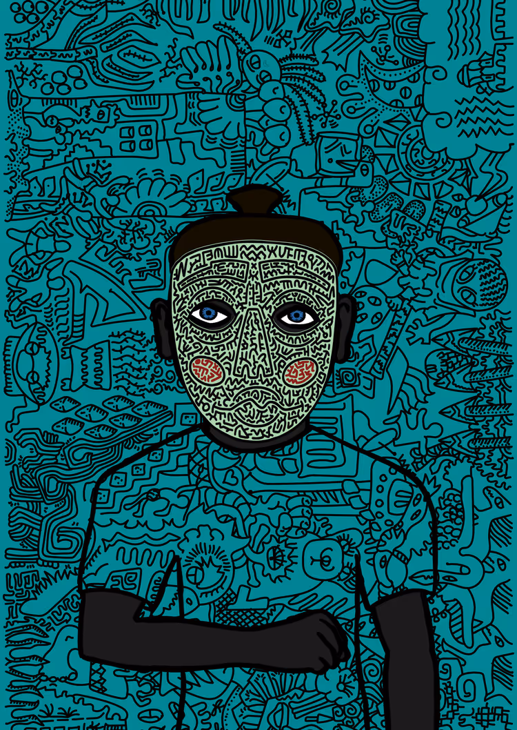 Hashmasks #1139