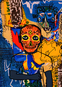 Hashmasks #15589