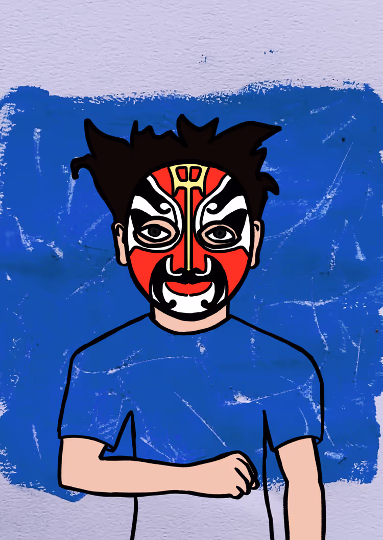 Hashmasks #5949
