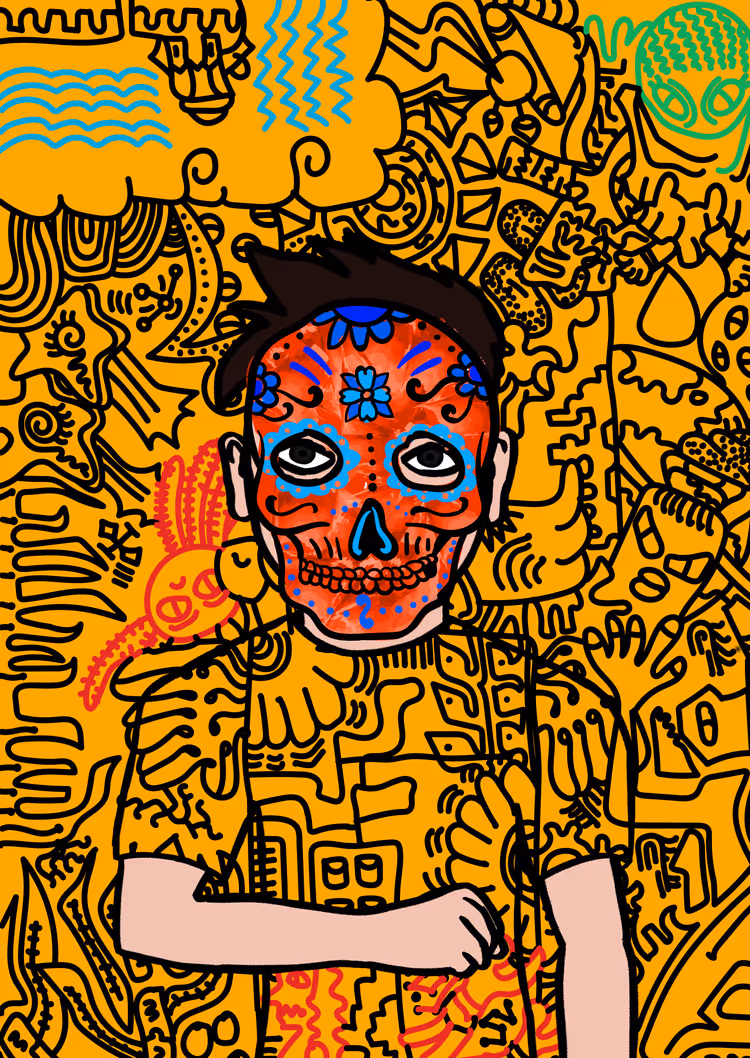 Hashmasks #2200