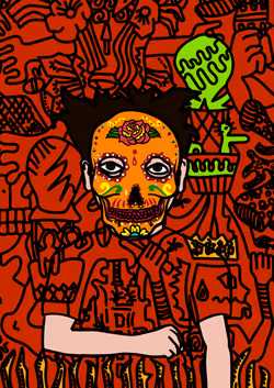 Hashmasks #15566