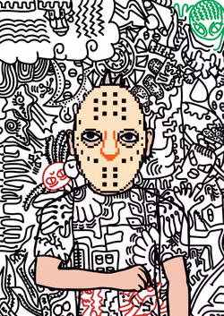 Hashmasks #11740
