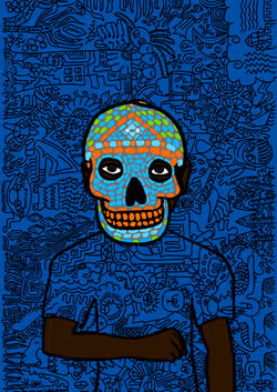 Hashmasks #15510