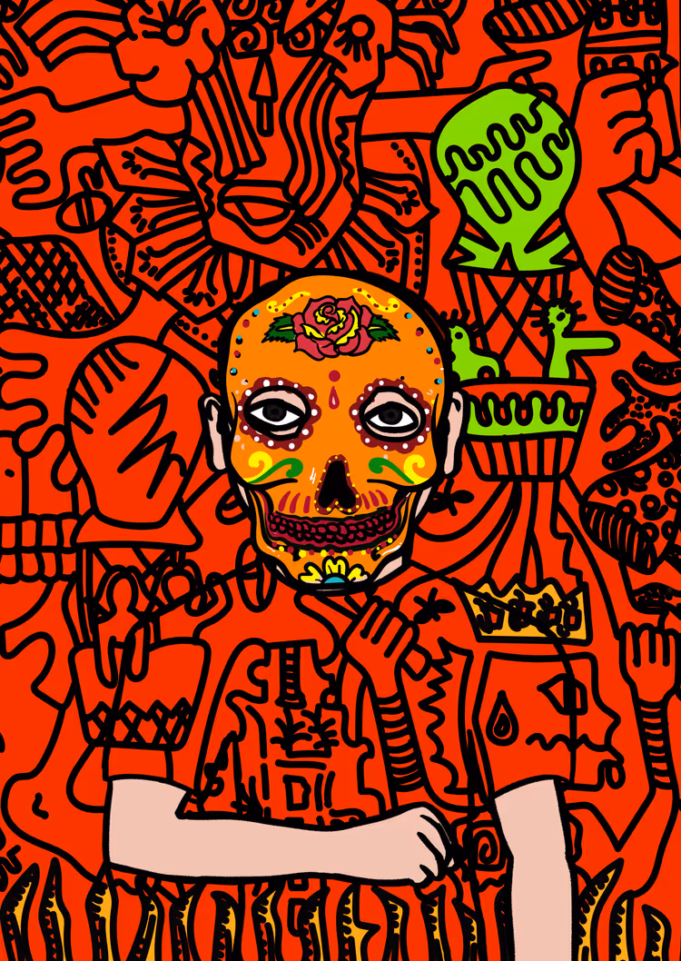 Hashmasks #9408