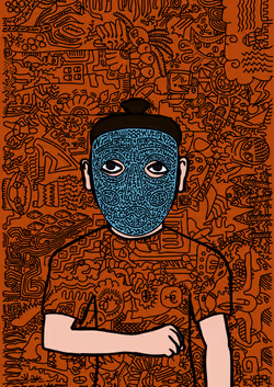 Hashmasks #15537