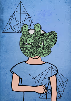 Hashmasks #10702