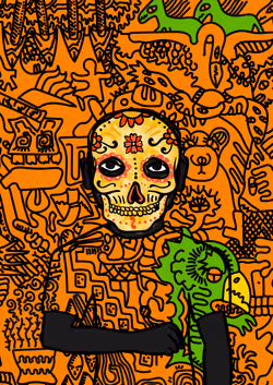 Hashmasks #13933