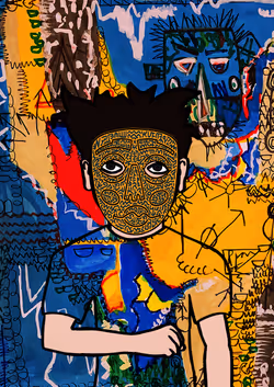Hashmasks #2209