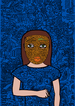 Hashmasks #13974