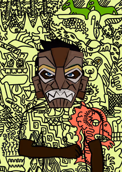 Hashmasks #8342