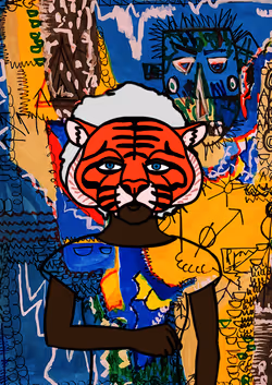 Hashmasks #63